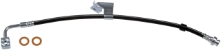 Bremsschlauch Vorne - Brake Hose Front  Journey 09-17